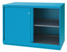 G8239 Base Cabinet 41-3/4 H 56-1/2 W Clssc Blu