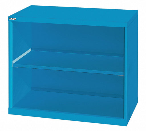 G8246 Base Cabinet 33-1/2 H 40-1/4 W Clssc Blu