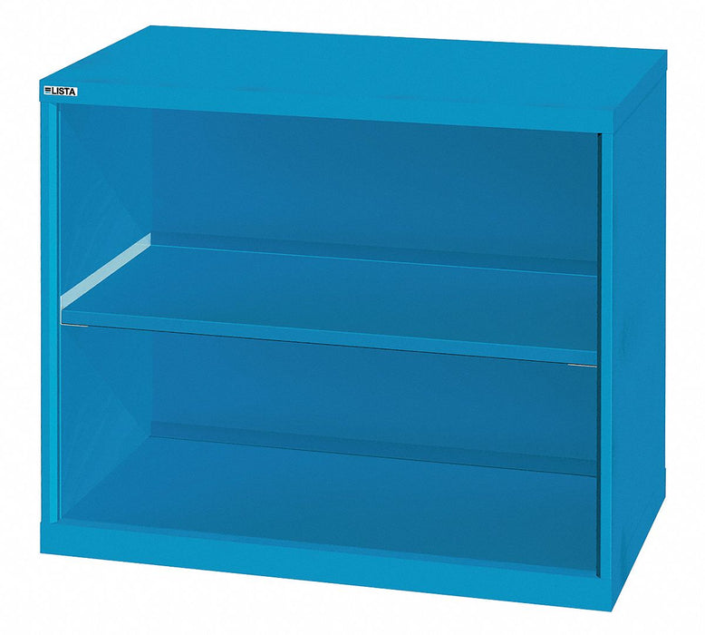 G8246 Base Cabinet 33-1/2 H 40-1/4 W Clssc Blu