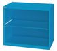 G8246 Base Cabinet 33-1/2 H 40-1/4 W Clssc Blu