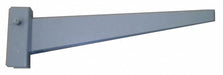 Cntlvr Arm 11 ga Straight 500 lb