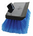 Soft Brush Head 4 L Blue