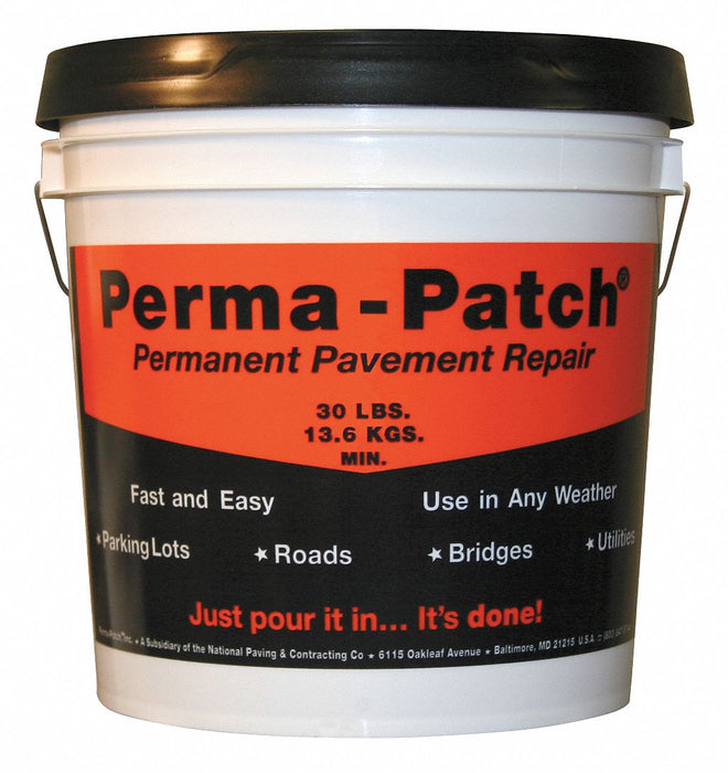 Cold Patch PP-30-CP 30 lb