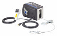 Electric Winch 1HP 120VAC