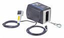 Electric Winch 1HP 115VAC
