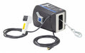 Electric Winch 1HP 115VAC