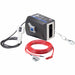 Electric Winch 3/5HP 12VDC