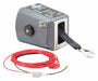 Electric Winch 2/5HP 12VDC