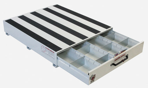 Truck/Van Storage Drawer 48 in D