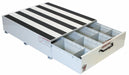 Truck/Van Storage Drawer 48 in D Steel