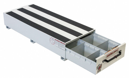 Truck/Van Storage Drawer 20 W 48 D Steel