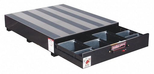 Truck/Van Storage Drawer 39-3/4 x48 