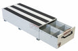 Truck/Van Storage Drawer 2shelves 48in W