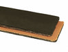 Conveyor Belt 2 Ply Rubber Black W 12 In