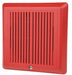 Temporal Horn Red