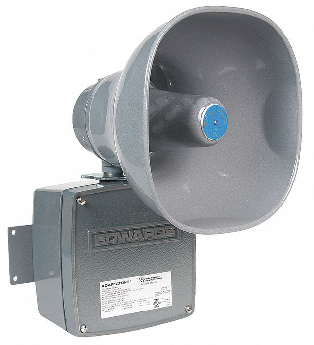 Multi-Tone Horn NEMA 3R Division 2