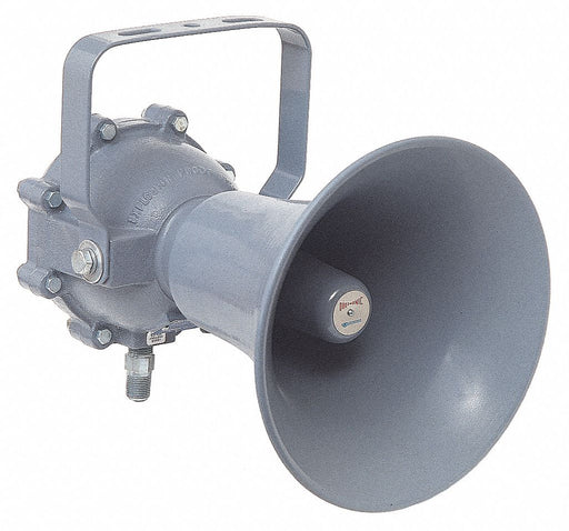 Multi-Tone Horn Explosion Proof