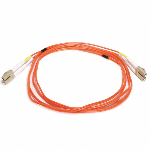 M3392 Fiber Cord Duplex LC LC 2m Orange