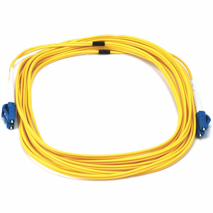 M3390 Fiber Cord Duplex LC LC 5m Yellow