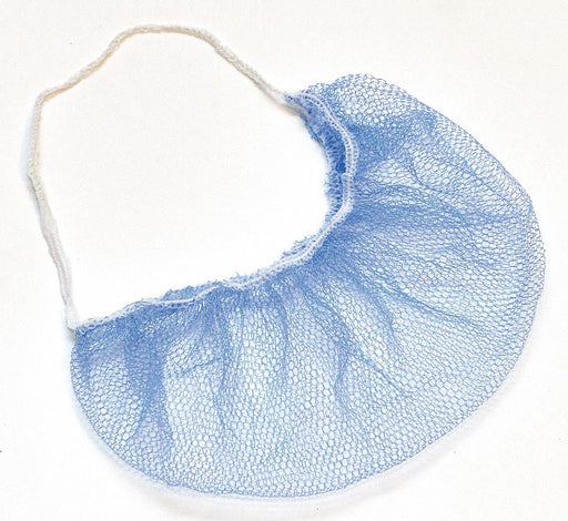 Beard Cover Blue Universal PK1000