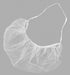 Beard Cover White Universal PK1000