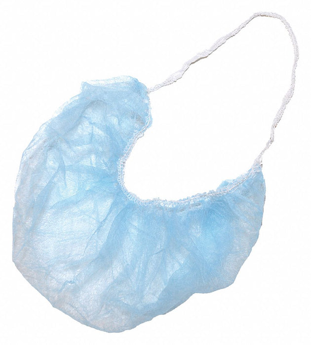 Beard Cover Blue Universal PK1000