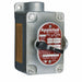 Tumbler Switch 1 Gang Dead-End 4-Way