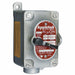 Tumbler Switch 1 Gang Dead-End 1-Pole