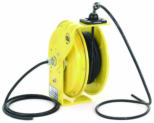 Cord Reel 50ft 16 AWG Bare 600VAC