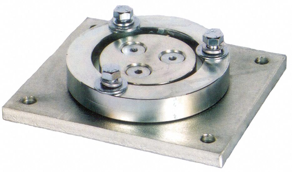 Swivel Base 345 Deg Swing F/RTB and RTF