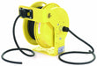 Cord Reel 70ft 12 AWG Bare 600VAC