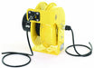 Cord Reel 30ft 14 AWG Bare 600VAC