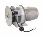 Haz Loc Cord Reel 50ft 14 AWG Bare 600V