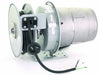 Haz Loc Cord Reel 30ft 12 AWG Bare 600V