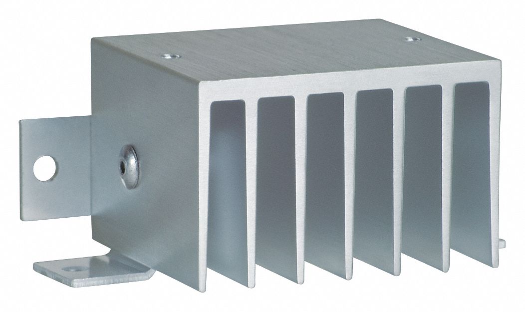 Heat Sink Panel 2.5 C/W