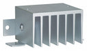 Heat Sink Panel 2.5 C/W