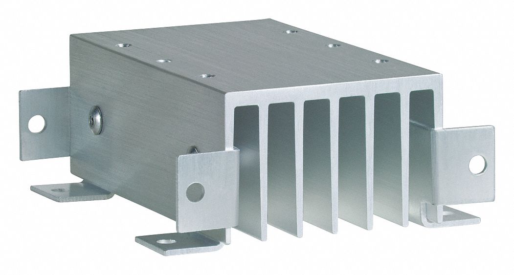 Heat Sink Panel 1.7 C/W