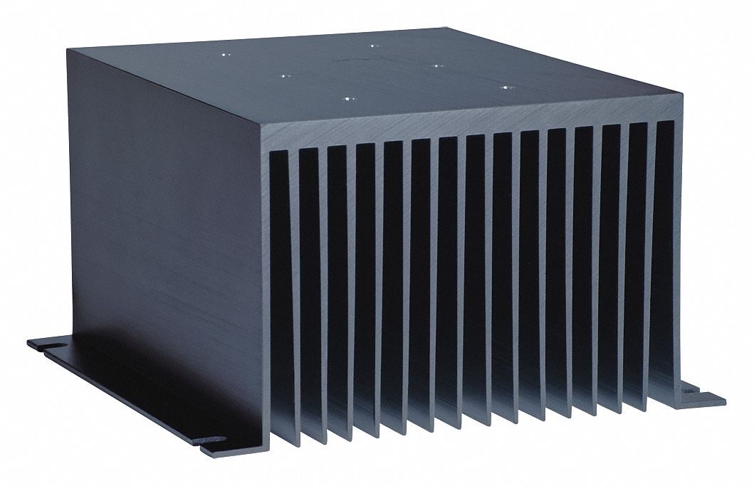 Heat Sink Panel 0.5 C/W