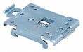 Panel Mount DIN Rail 5 C/W