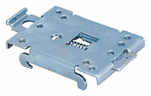Panel Mount DIN Rail 5 C/W