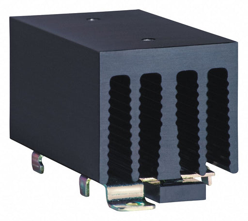 Heat Sink DIN Rail 3 C/W