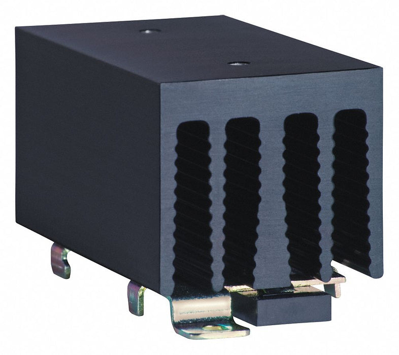 Heat Sink DIN Rail 3 C/W