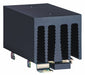 Heat Sink DIN Rail 3 C/W
