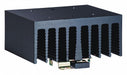 Heat Sink DIN Rail 2 C/W