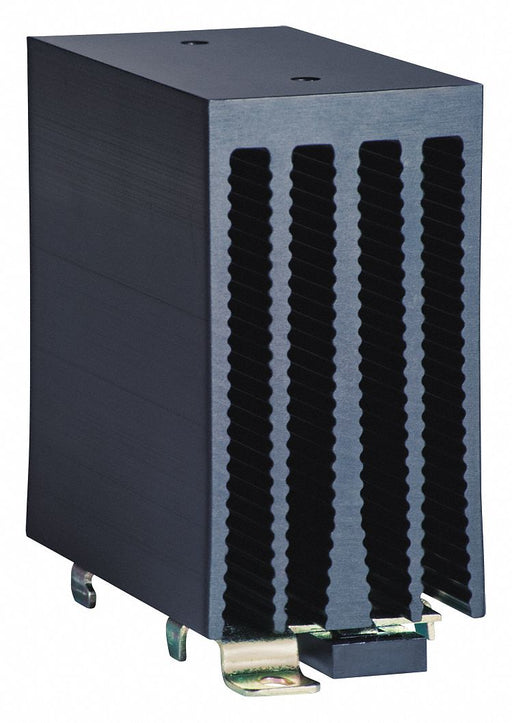 Heat Sink DIN Rail 2 C/W