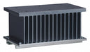Heat Sink DIN Rail 1 C/W