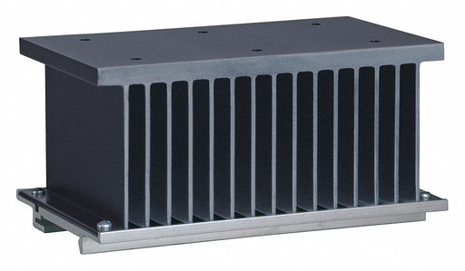 Heat Sink DIN Rail 1 C/W
