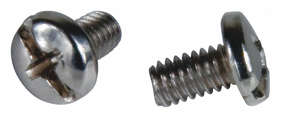 Heat Sink SSR Mounting Hardware Kit