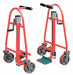 Machinery Mover Manual Cap 1320 Lb PK2