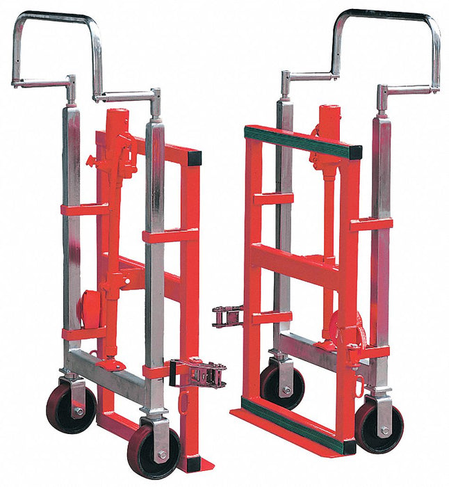 Furniture  Crate Mover Cap 4000 lb PK2